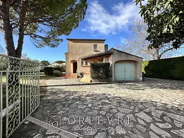 Saint Sériès 34400 Achat / Vente maison 5 pièces t5 au dernier étage parking
