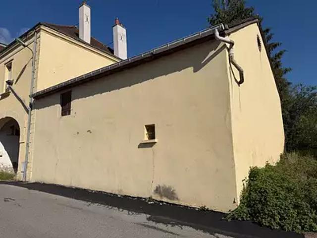 Saint Sernin du Bois 71200 Achat / Vente maison 2 pièces t2