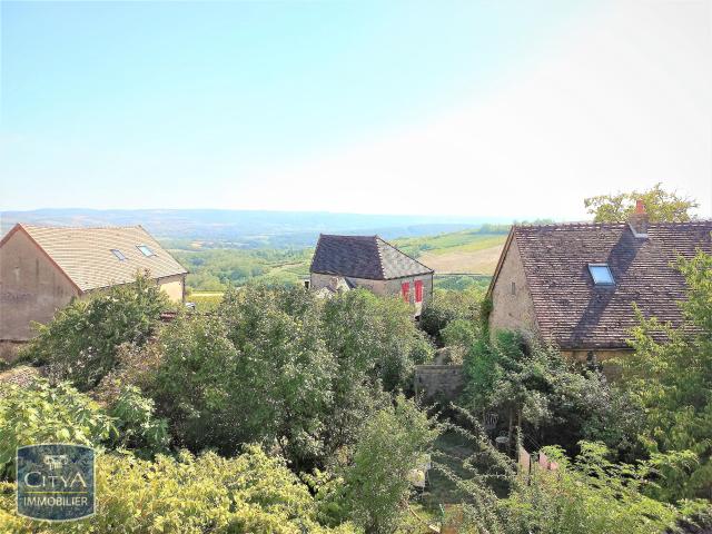 Saint Sernin du Plain Vente Maison 71