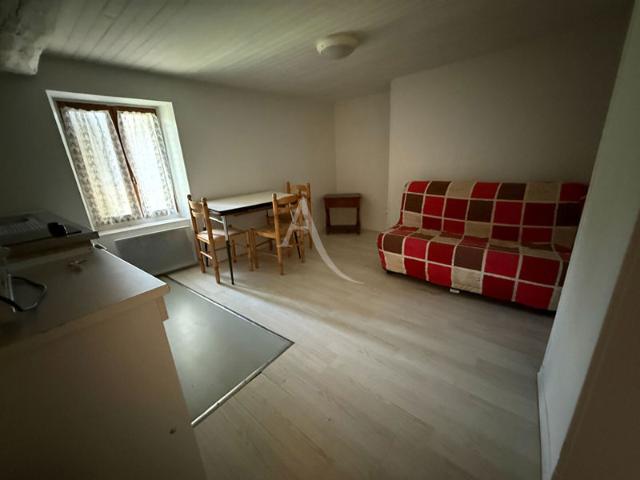Saint Sernin, Studio, 28m²