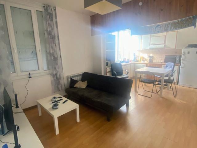 Saint Sernin sur Rance Location Appartement 12