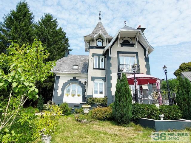 Saint Setiers Vente Propriété/château 19