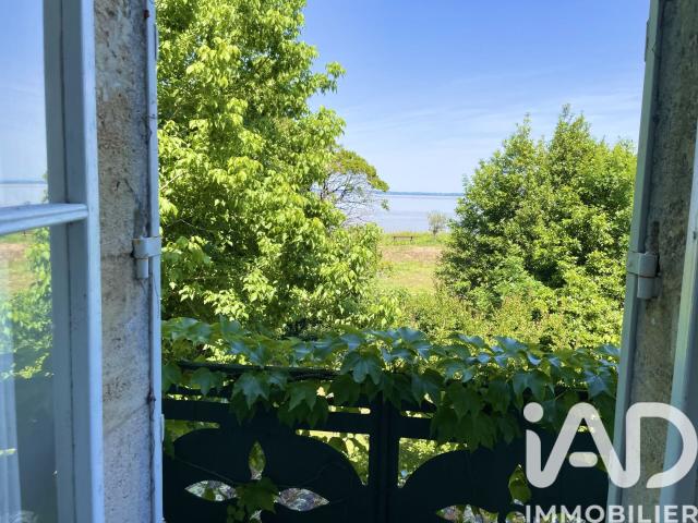 Saint Seurin de Cadourne Vente Maison 33