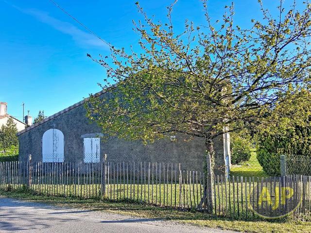 Saint Seurin de Cadourne Vente Maison 33