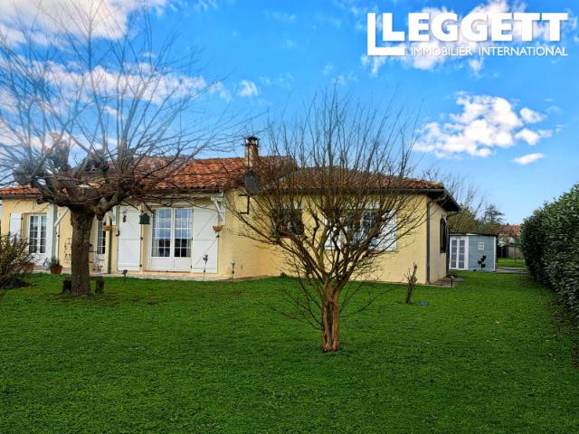 Saint Seurin de Cadourne Vente Maison 33