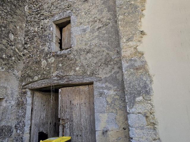 Saint Seurin de Cursac Vente Terrain 33