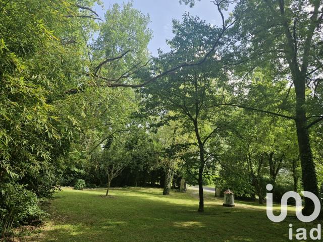 Saint Seurin de Prats Vente Maison 24
