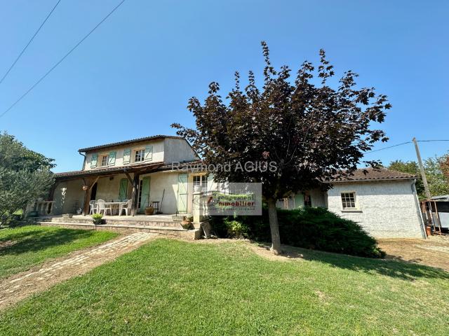 Saint Seurin de Prats Vente Maison 24