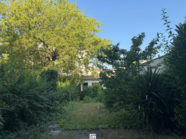 SAINT SEURIN FONDAUDEGE