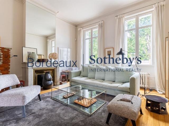 Saint Seurin Somptueux Hôtel Particulier 355M² Maison. 355m² Bordeaux
