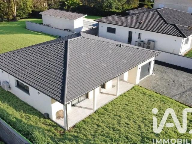 Saint Seurin sur l'Isle Vente Maison 33