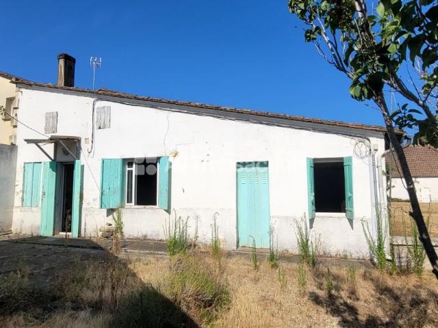 Saint Seurin sur l'Isle Vente Villa 33