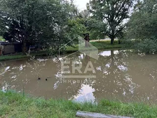 Saint Seurin sur l'Isle 33660 Achat / Vente terrain