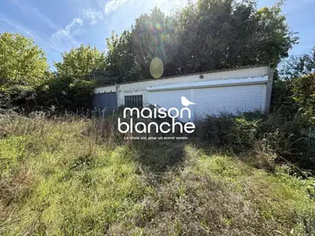 Saint Seurin sur l'Isle 33660 Achat / Vente terrain
