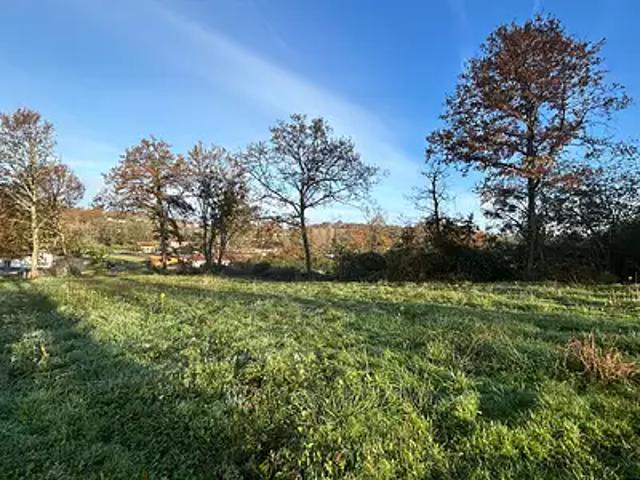 Saint Sever 40500 Achat / Vente terrain