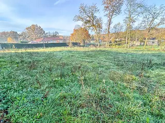 Saint Sever 40500 Achat / Vente terrain