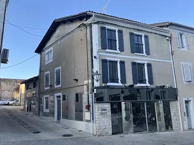 Saint Sever 40500 Achat / Vente immeuble