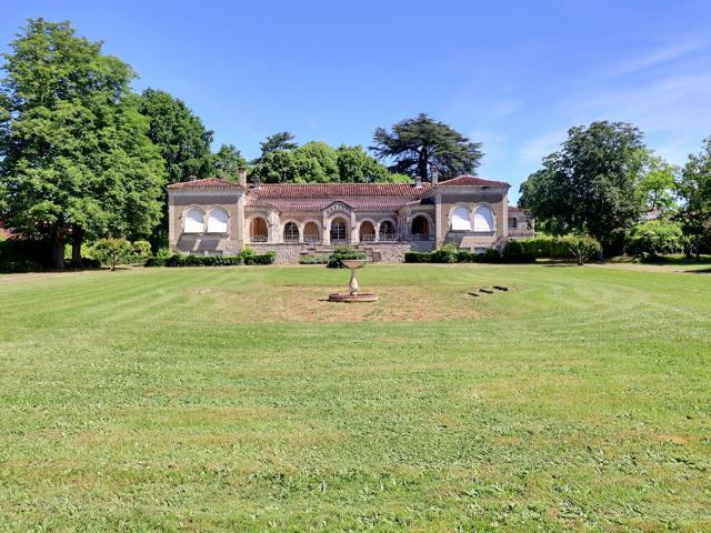 Saint Sever Vente Villa 40