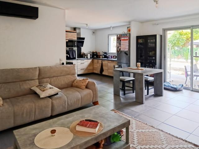 Saint Sever Vente Appartement 40