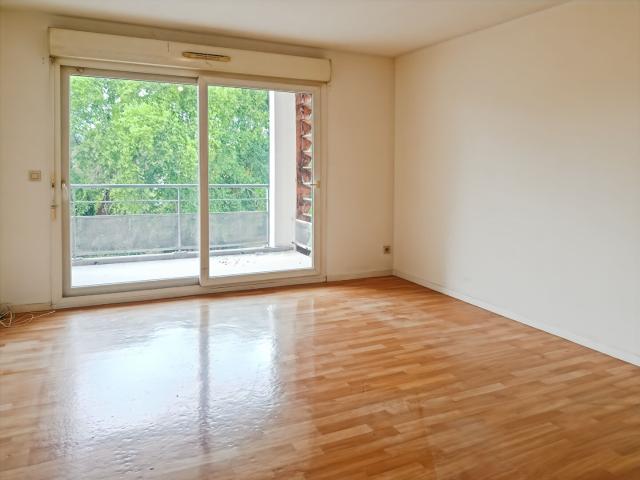 Saint Sever Vente Appartement 40