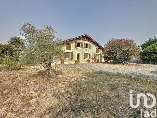 Saint Sever Vente Maison 40