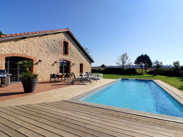 Saint Sever Vente Maison 40