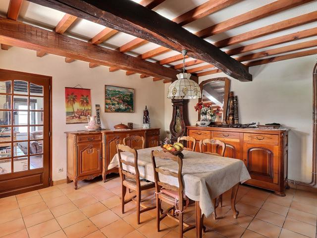 Saint Sever Vente Maison 40