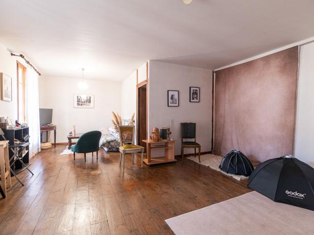 Saint Sever Vente Maison 40