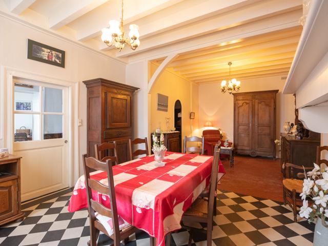 Saint Sever Vente Maison 40