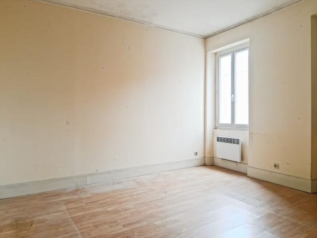 Saint Sever Vente Maison 40
