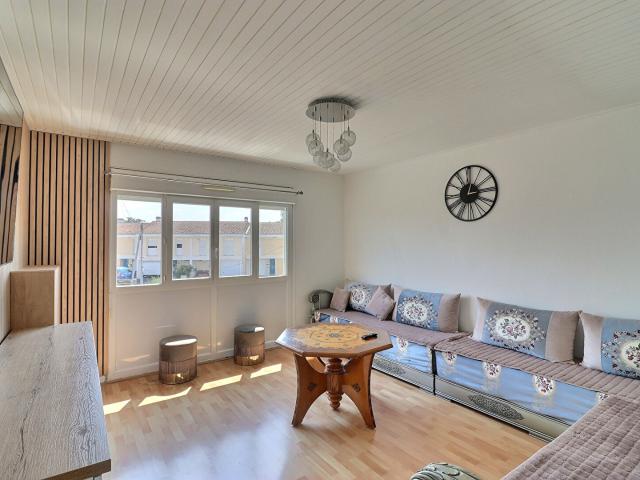 Saint Sever Vente Maison 40