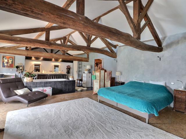 Saint Sever Vente Maison 40