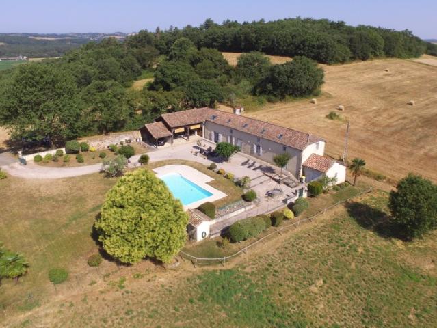 Saint Sever de Rustan Vente Maison 65