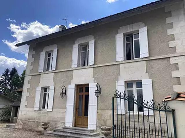 Saint Séverin 16390 Achat / Vente maison