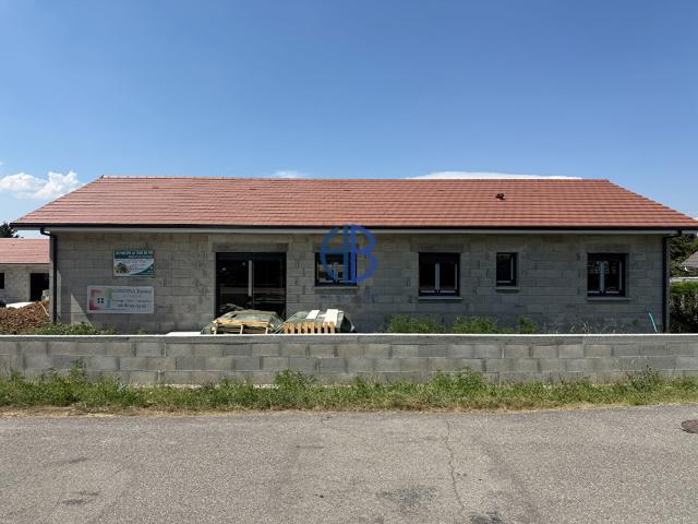 Saint Siméon de Bressieux Vente Maison 38