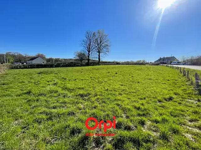 Saint Silvain Bas le Roc 23600 Achat / Vente terrain