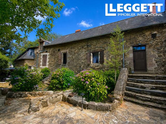 Saint Solve Vente Maison 19