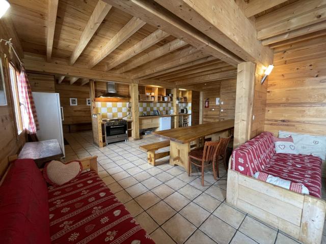 Saint Sorlin d'Arves Vente Appartement 73
