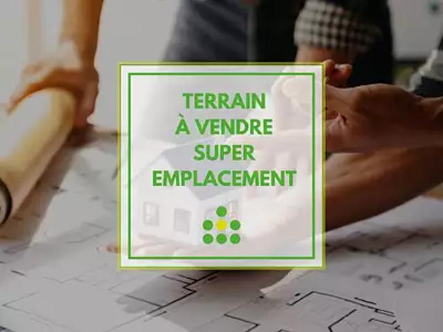 Saint Sorlin en Valloire 26210 Achat / Vente terrain