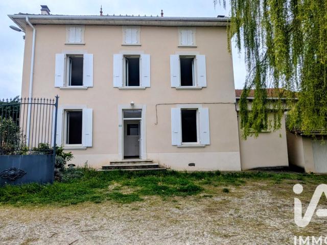 Saint Sorlin en Valloire Vente Maison 26