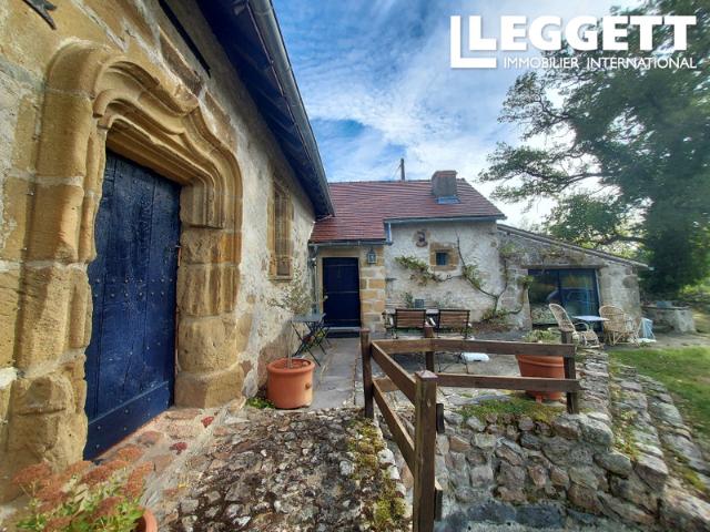 Saint Sornin Vente Maison 03