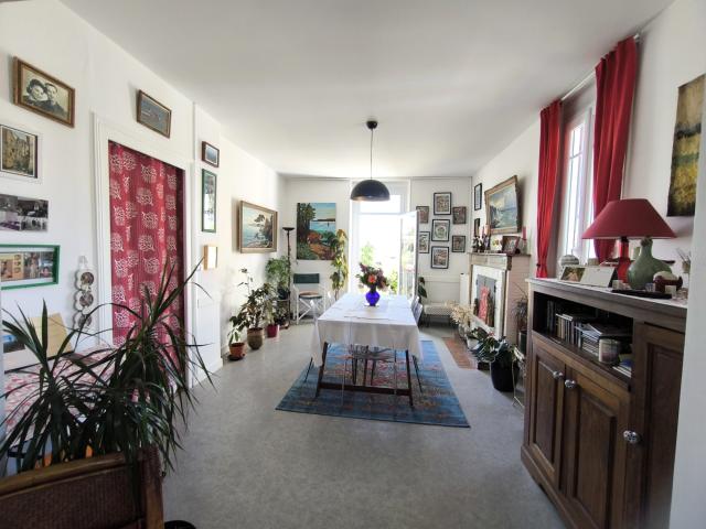 Saint Sornin Vente Maison 16