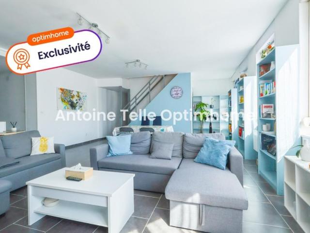 Saint Souplet Vente Maison 59