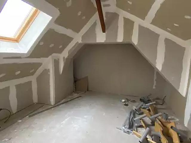 Saint Souplet 59360 Achat / Vente maison 6 pièces t6 terrasse