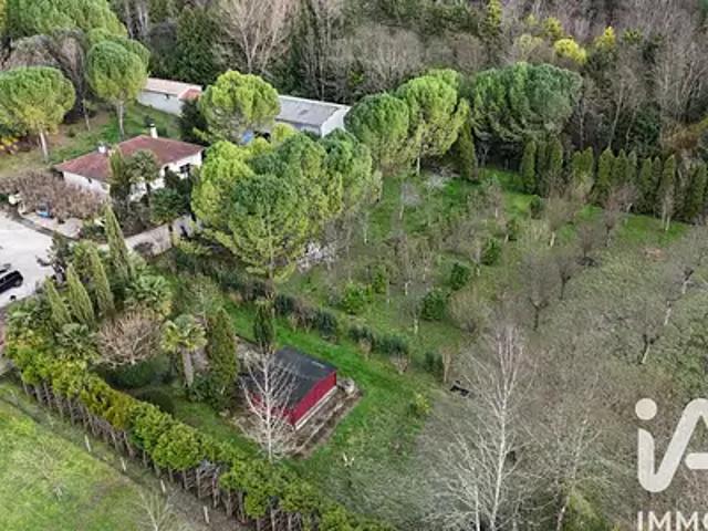 Saint Sulpice de Cognac 16370 Achat / Vente maison 5 pièces t5