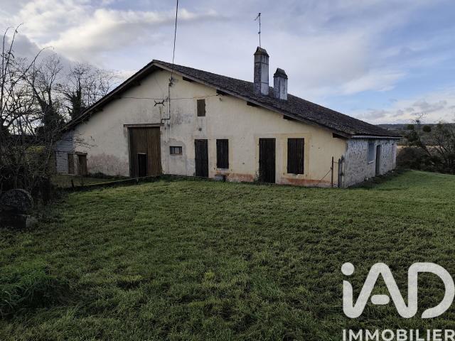 Saint Sulpice de Guilleragues Vente Maison 33