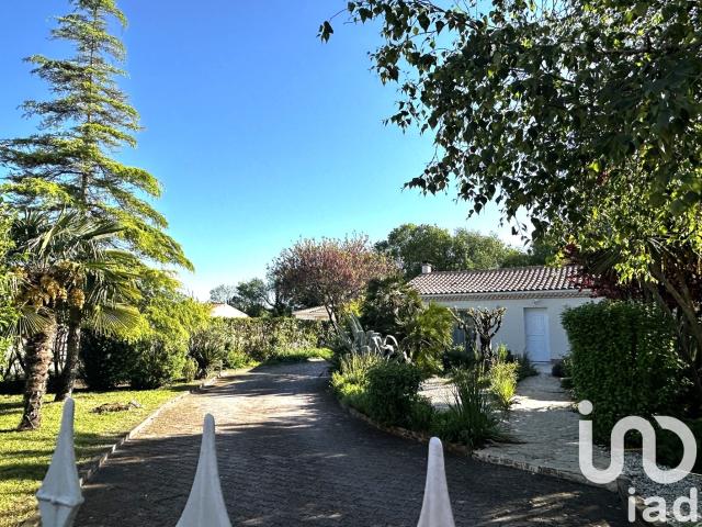 Saint Sulpice de Royan Vente Maison 17