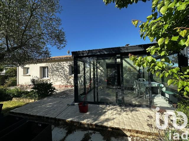 Saint Sulpice de Royan Vente Maison 17