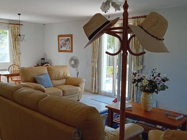 Saint Sulpice de Royan Vente Maison 17