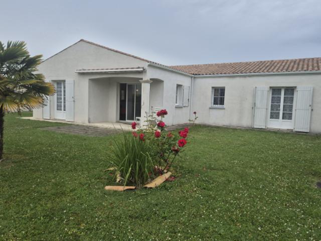 SAINT SULPICE DE ROYAN